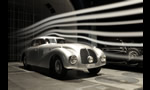 Mercedes Benz 540K Streamlined W29 1938